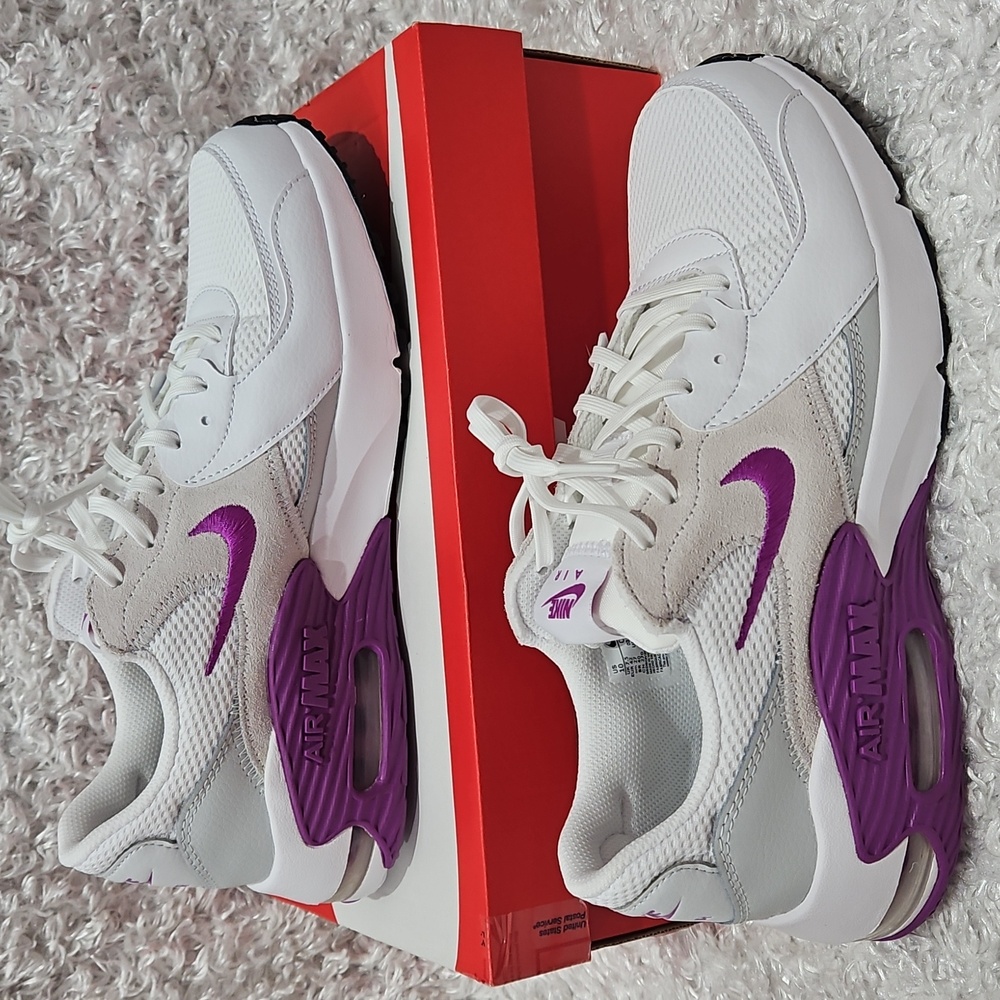 Nike Air Max Sneakers